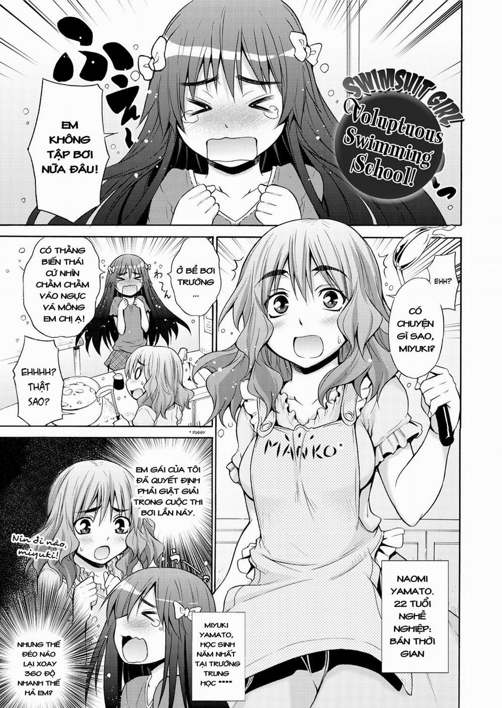 Pervy Yamamoto 2 trang 0