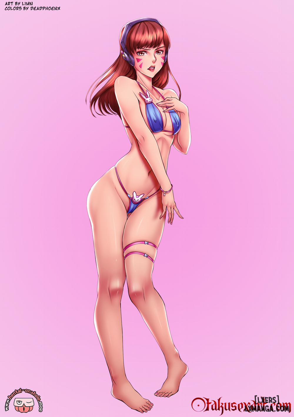 Pervywatch Rebellion of the Apes Oneshot trang 0