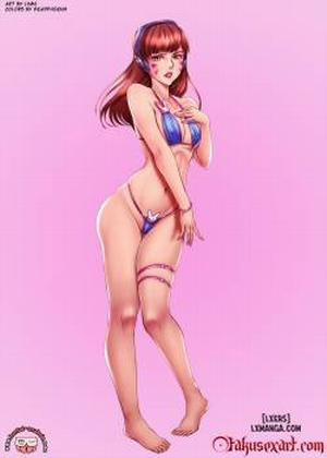 Đọc truyện tranh Pervywatch Rebellion of the Apes