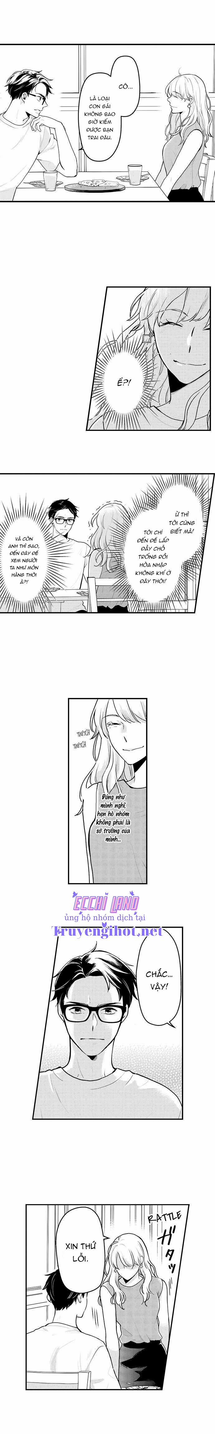 Pet Nhà Tôi Là Yakuza 13.2 trang 0