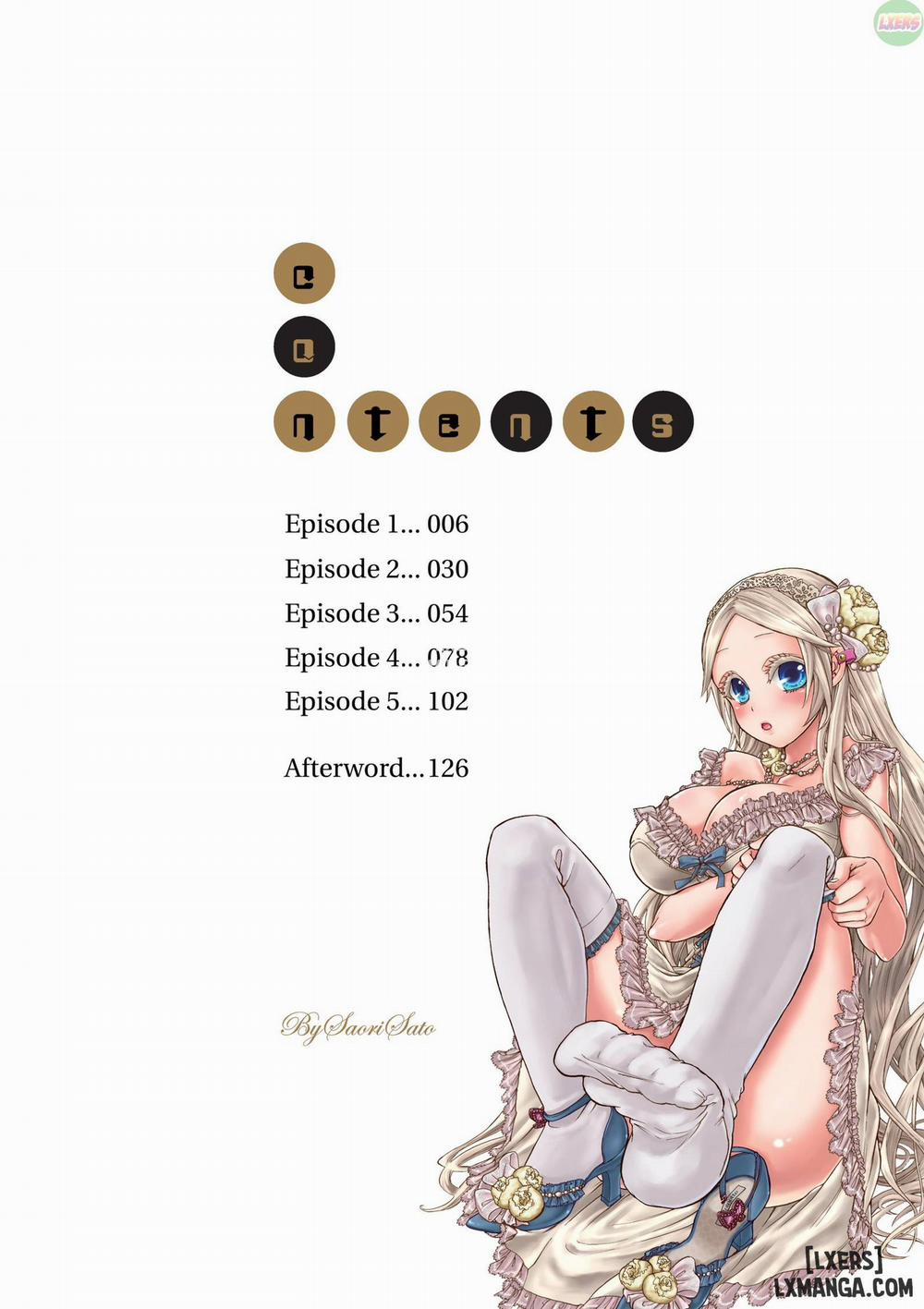 Pet Robot Lilly 1 trang 7