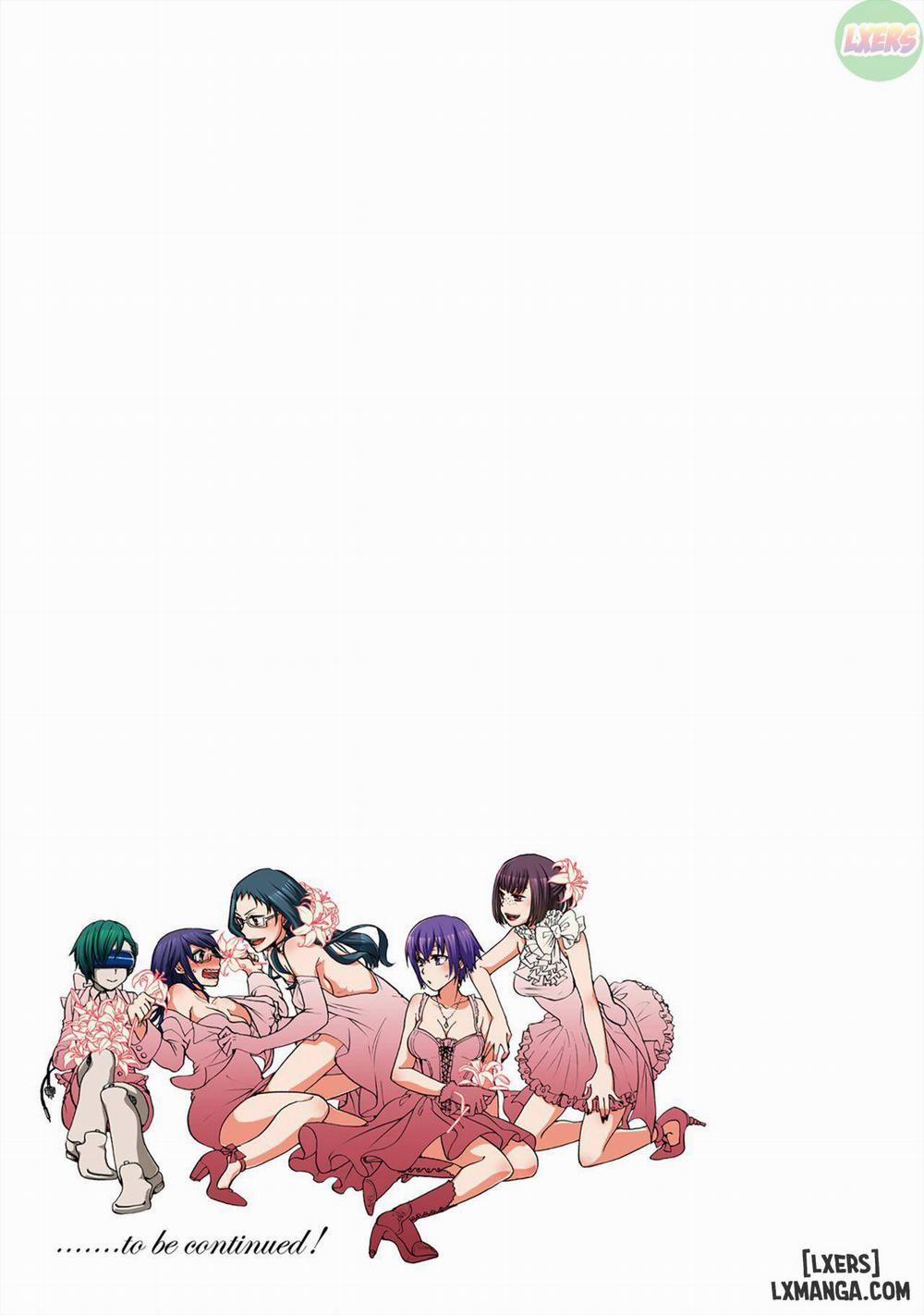 Pet Robot Lilly 17 END trang 27