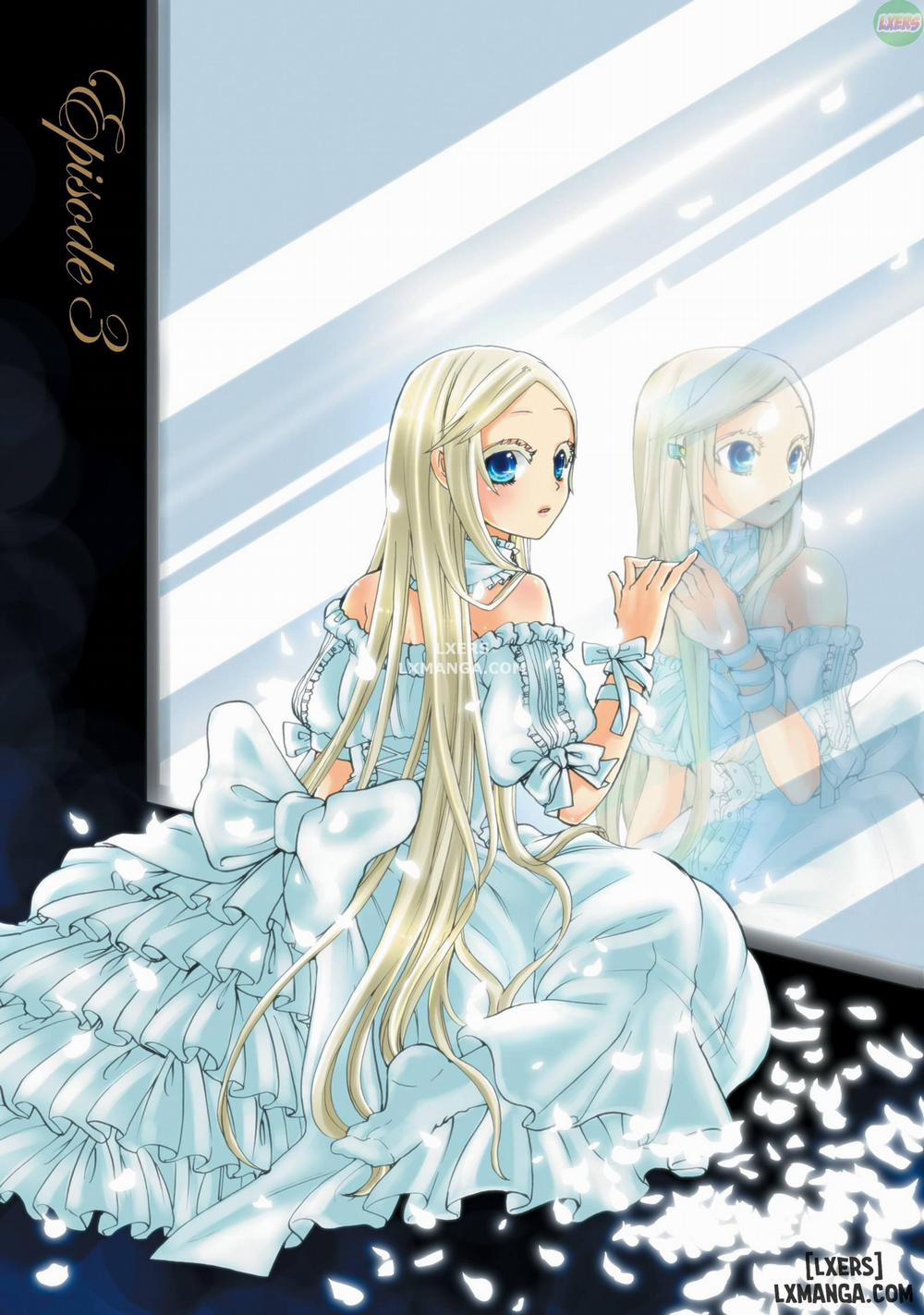 Pet Robot Lilly 3 trang 3