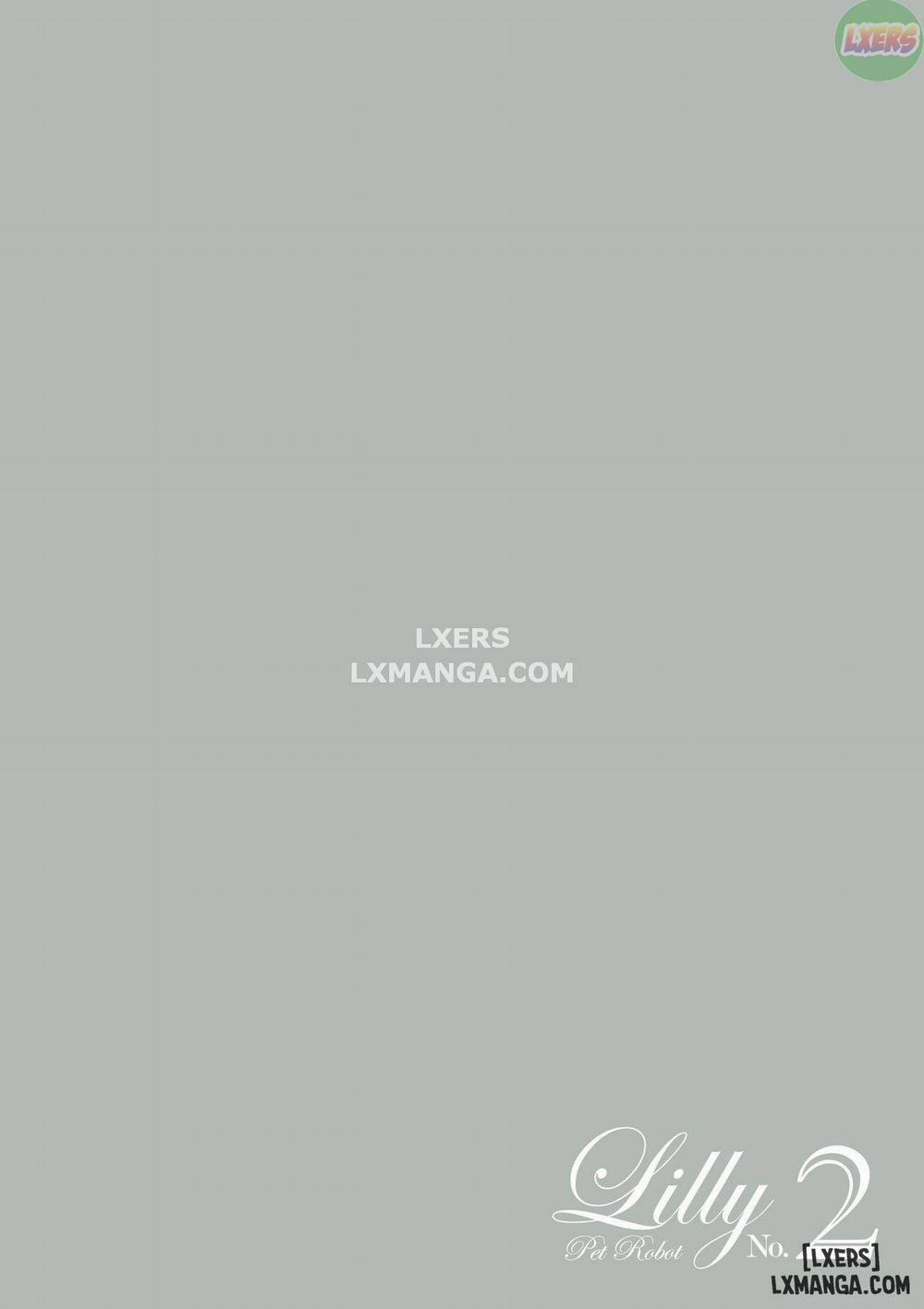 Pet Robot Lilly 6 trang 7