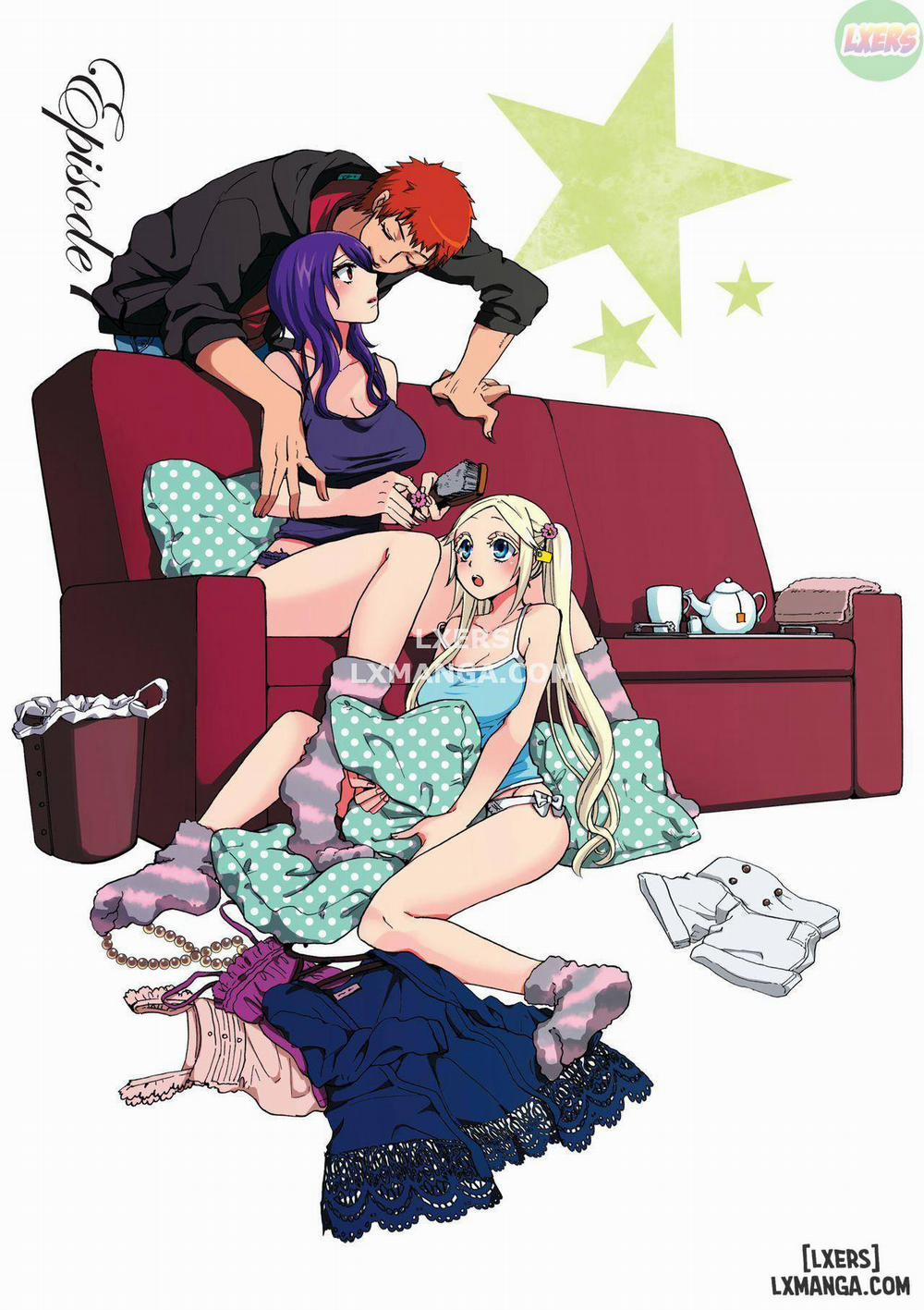 Pet Robot Lilly 7 trang 3