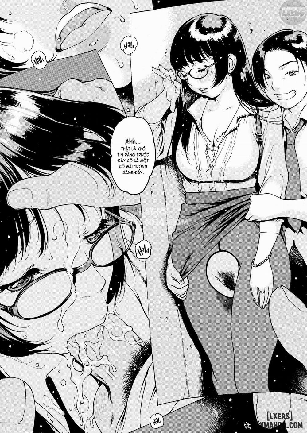 Pet Sensei 1 trang 3