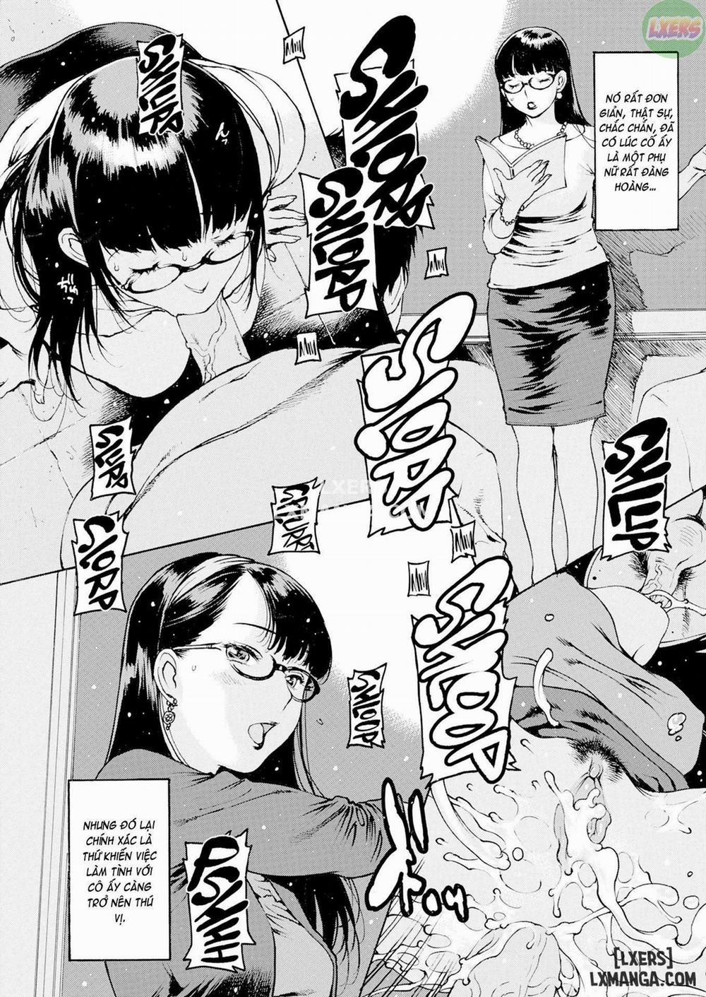 Pet Sensei 2 END trang 2