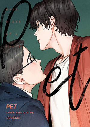 Đọc truyện tranh PET