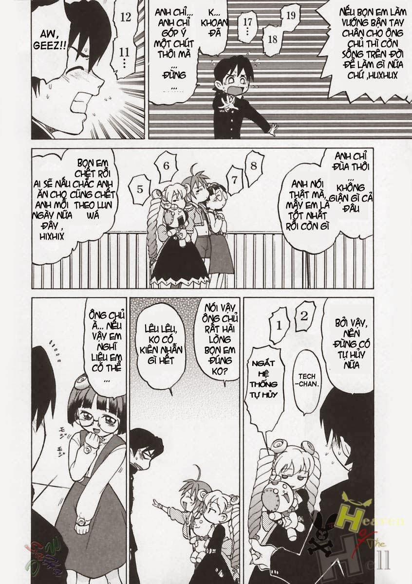 Petit-Roid 1 trang 16