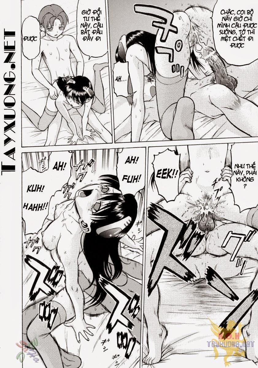 Petit-Roid 10 trang 27