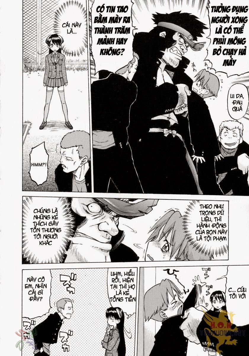 Petit-Roid 10 trang 7