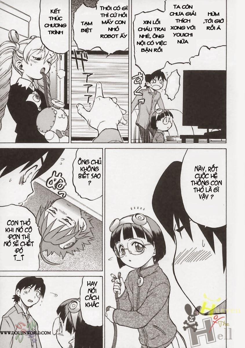 Petit-Roid 2 trang 8