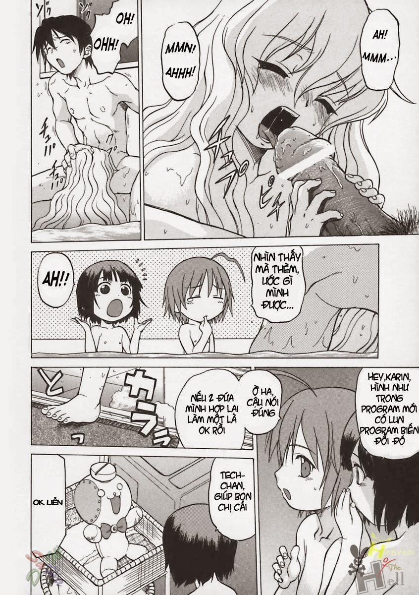 Petit-Roid 3 trang 15