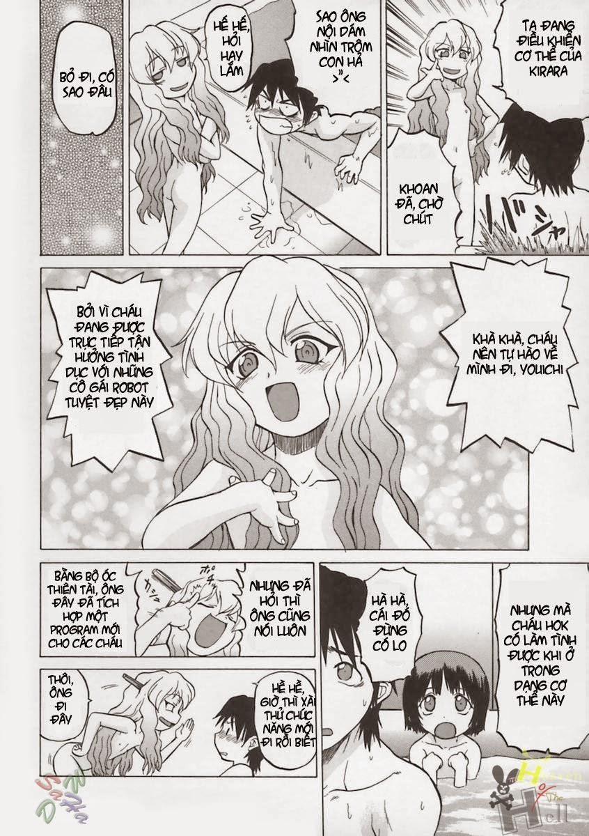 Petit-Roid 3 trang 9