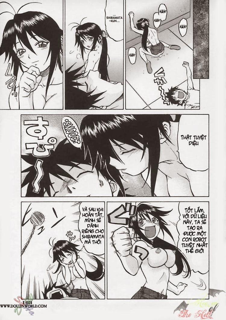 Petit-Roid 6 trang 22