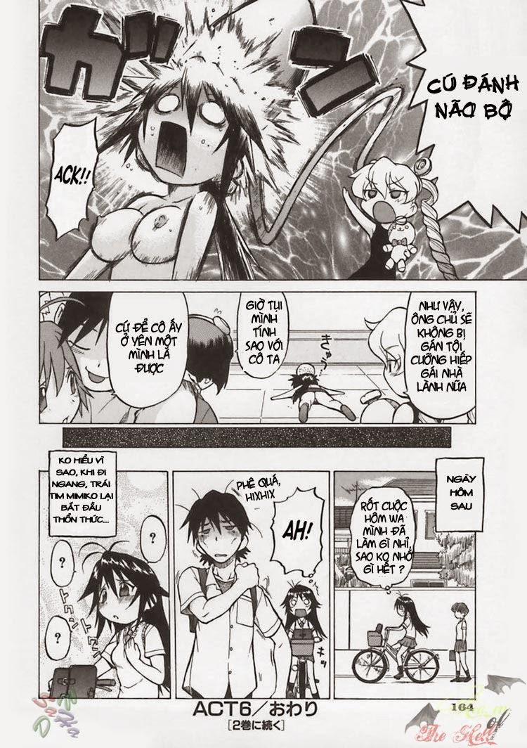 Petit-Roid 6 trang 23