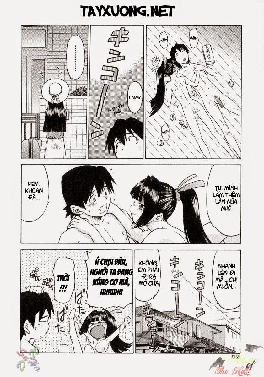 Petit-Roid 7 trang 36