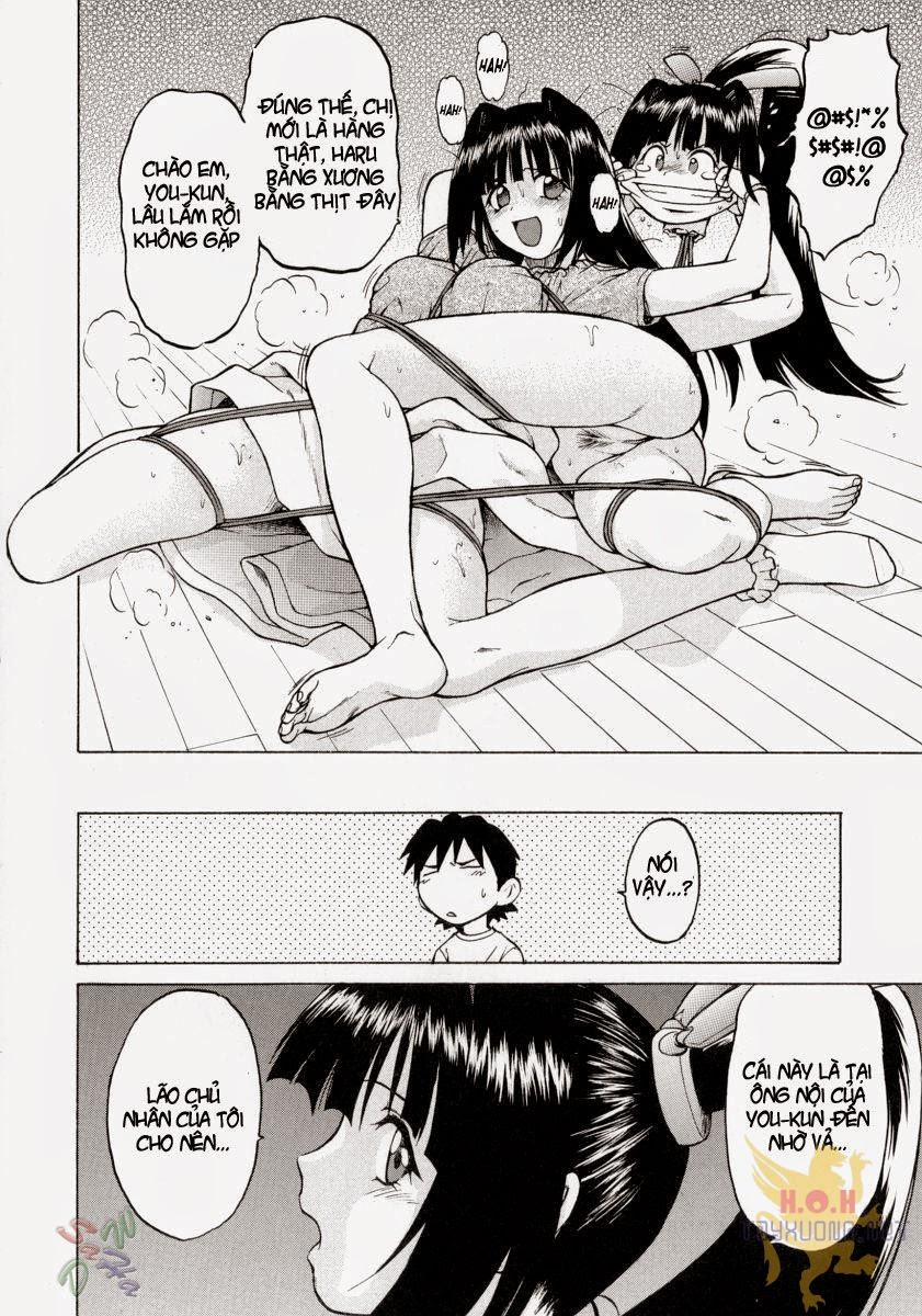 Petit-Roid 8 trang 5