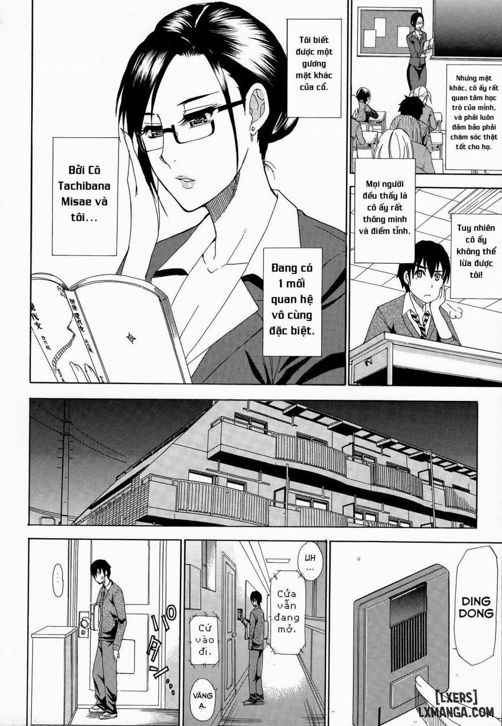 Petlife Oneshot trang 1