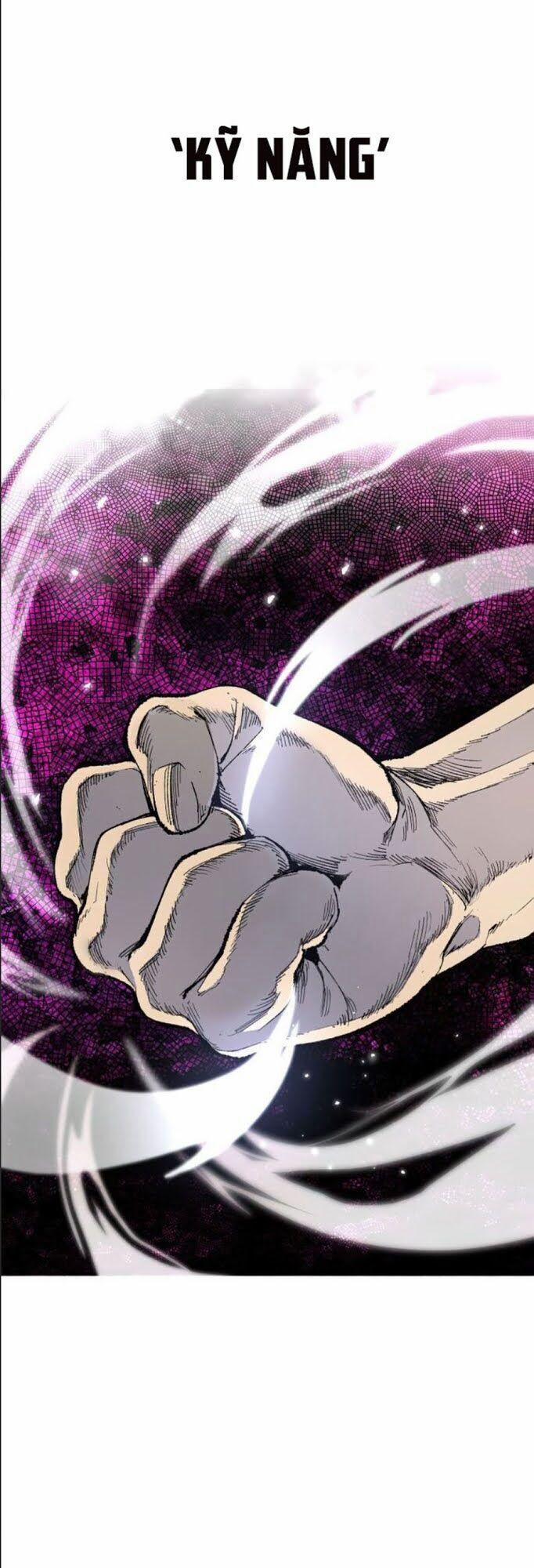 Phá Bỏ Giới Hạn 1 trang 0