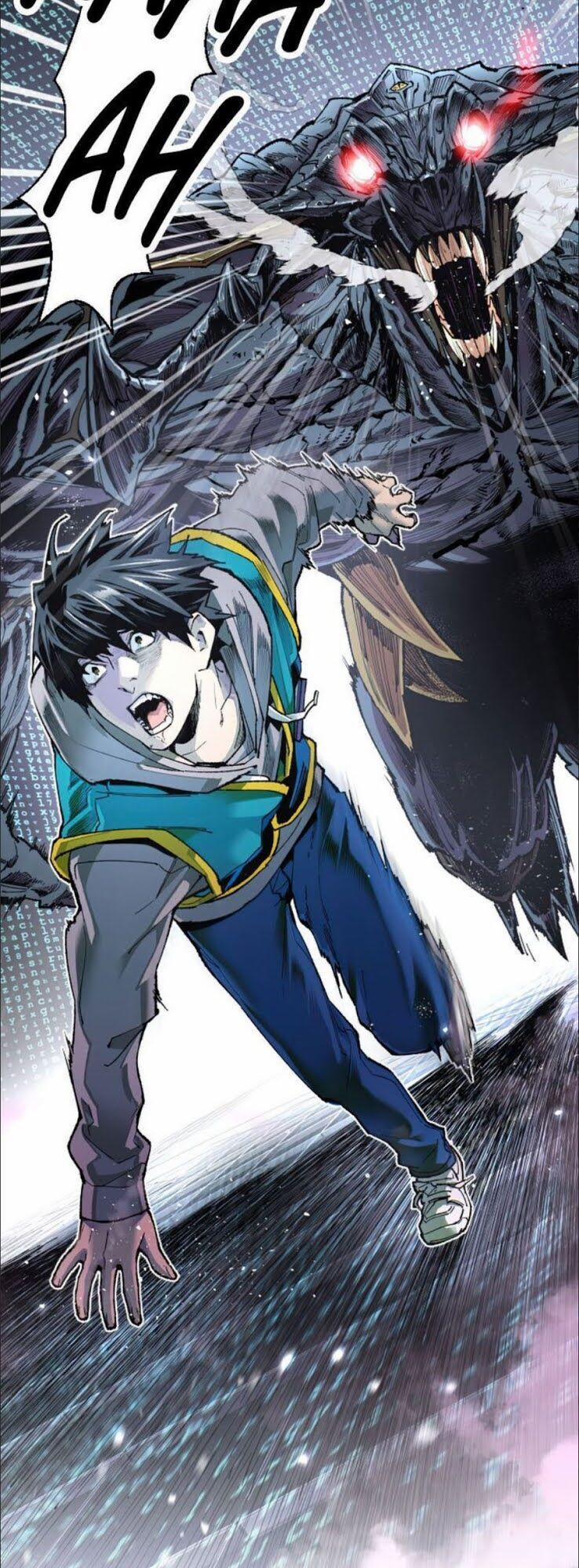 Phá Bỏ Giới Hạn 1 trang 102