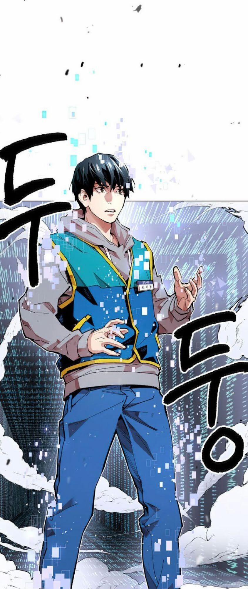 Phá Bỏ Giới Hạn 1 trang 108