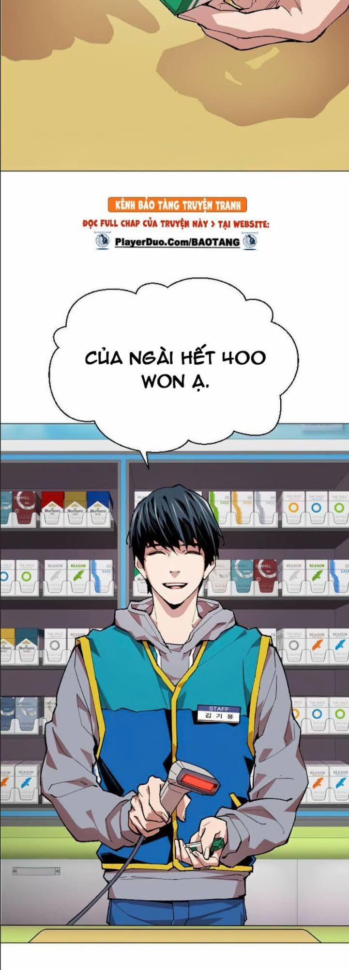 Phá Bỏ Giới Hạn 1 trang 13