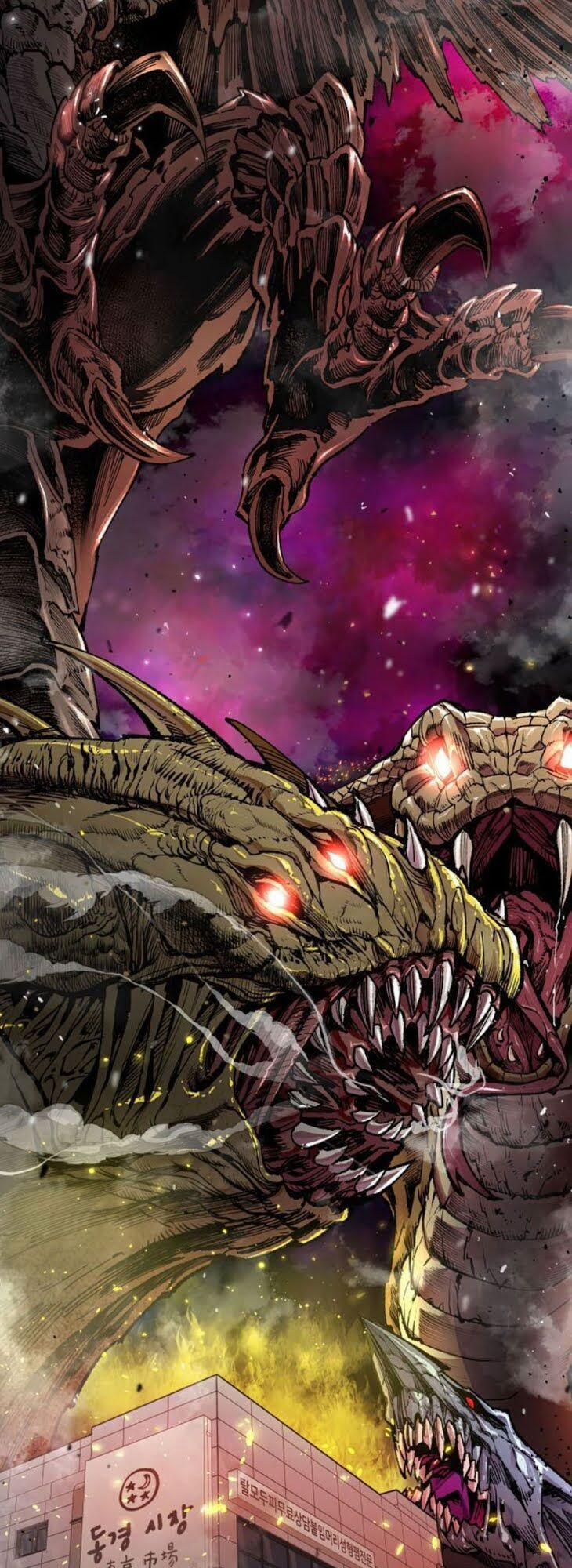 Phá Bỏ Giới Hạn 1 trang 34