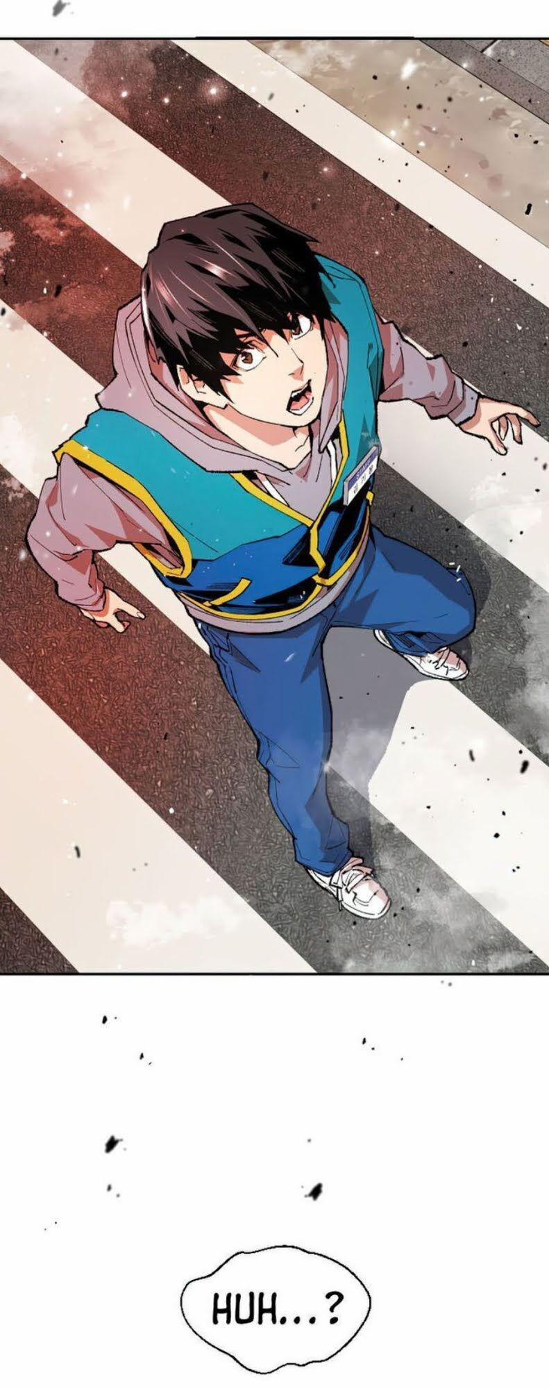 Phá Bỏ Giới Hạn 1 trang 36