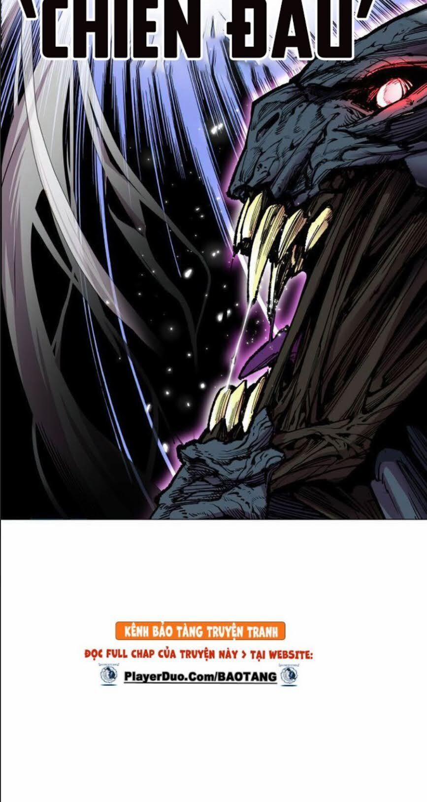 Phá Bỏ Giới Hạn 1 trang 4