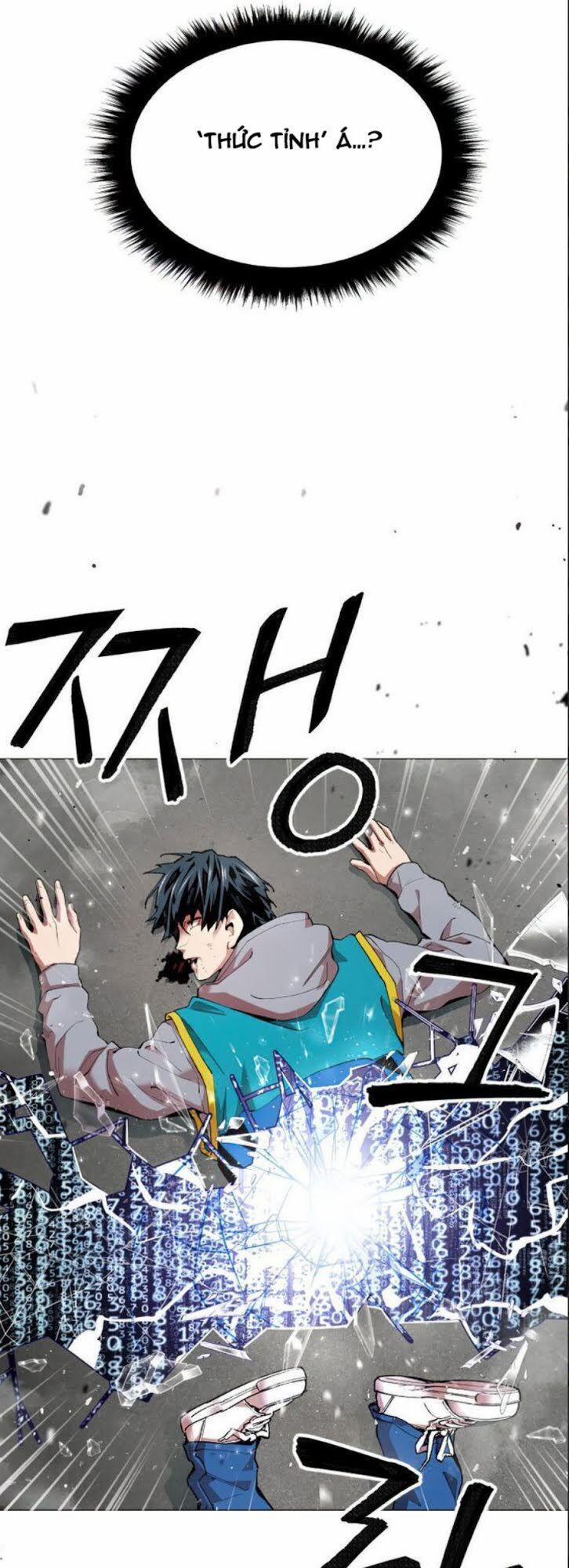 Phá Bỏ Giới Hạn 1 trang 64