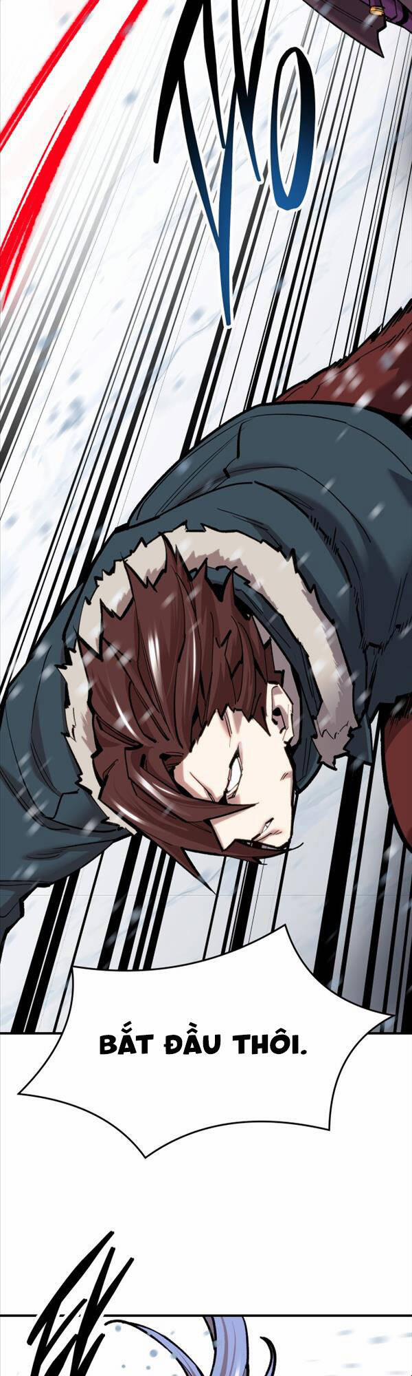 Phá Bỏ Giới Hạn 101 trang 30