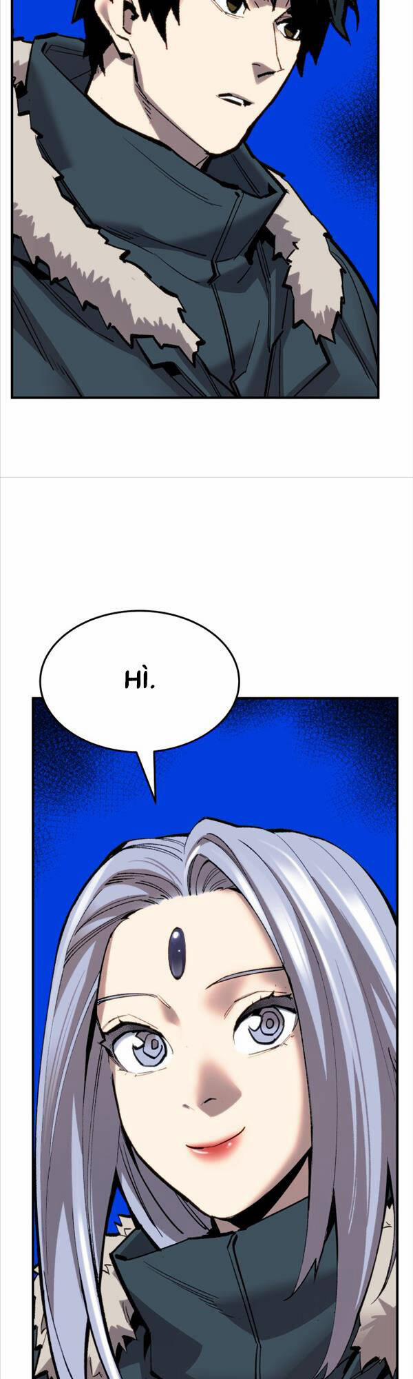 Phá Bỏ Giới Hạn 101 trang 54