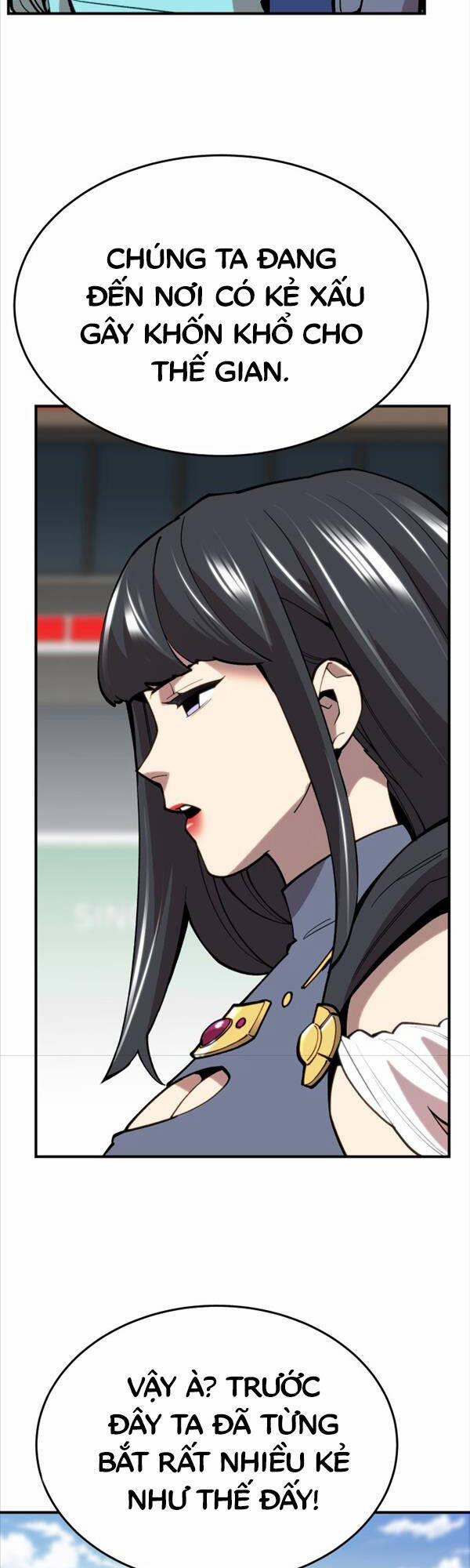 Phá Bỏ Giới Hạn 101 trang 61