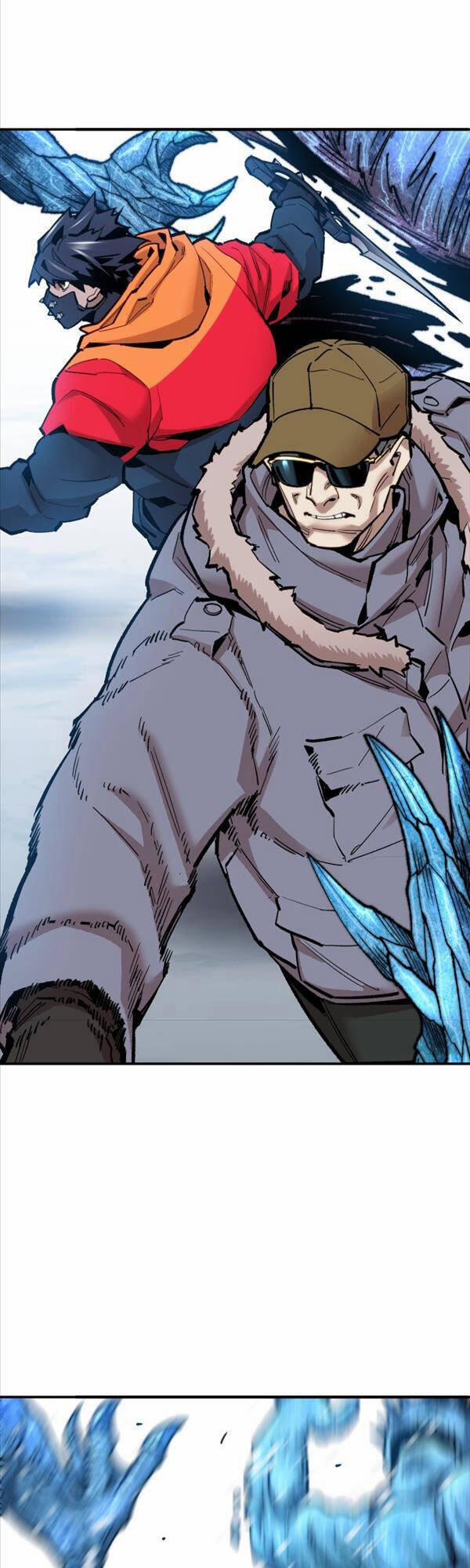 Phá Bỏ Giới Hạn 101 trang 7