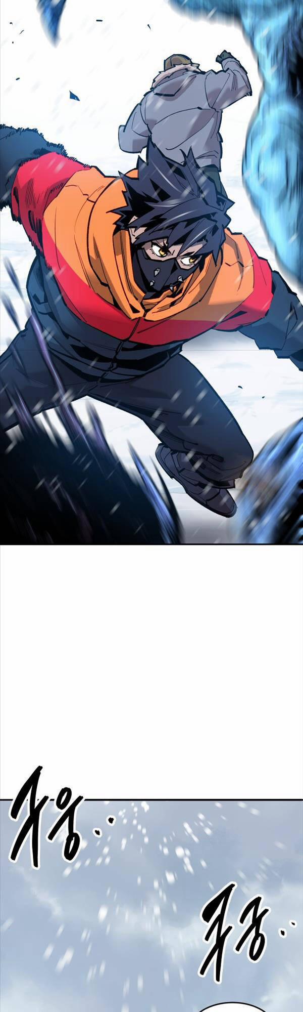 Phá Bỏ Giới Hạn 101 trang 8