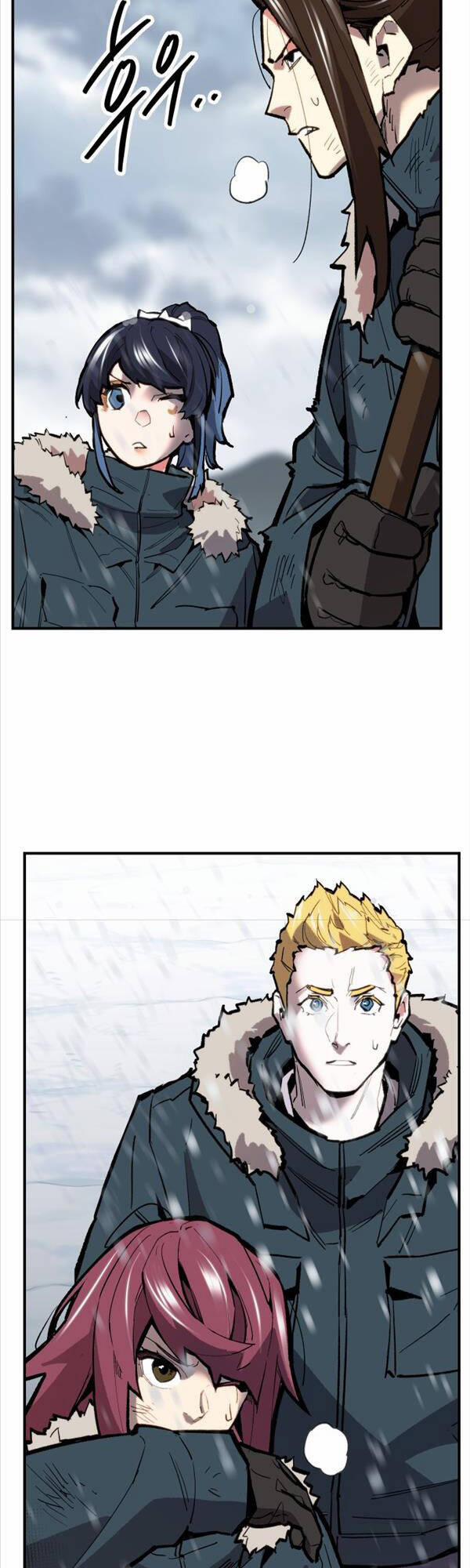 Phá Bỏ Giới Hạn 101 trang 82