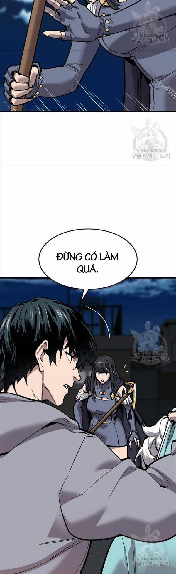 Phá Bỏ Giới Hạn 104 trang 10