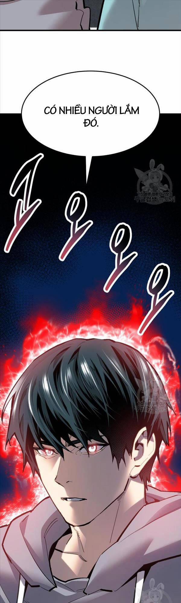 Phá Bỏ Giới Hạn 104 trang 11