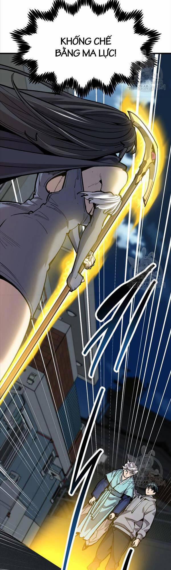 Phá Bỏ Giới Hạn 104 trang 15