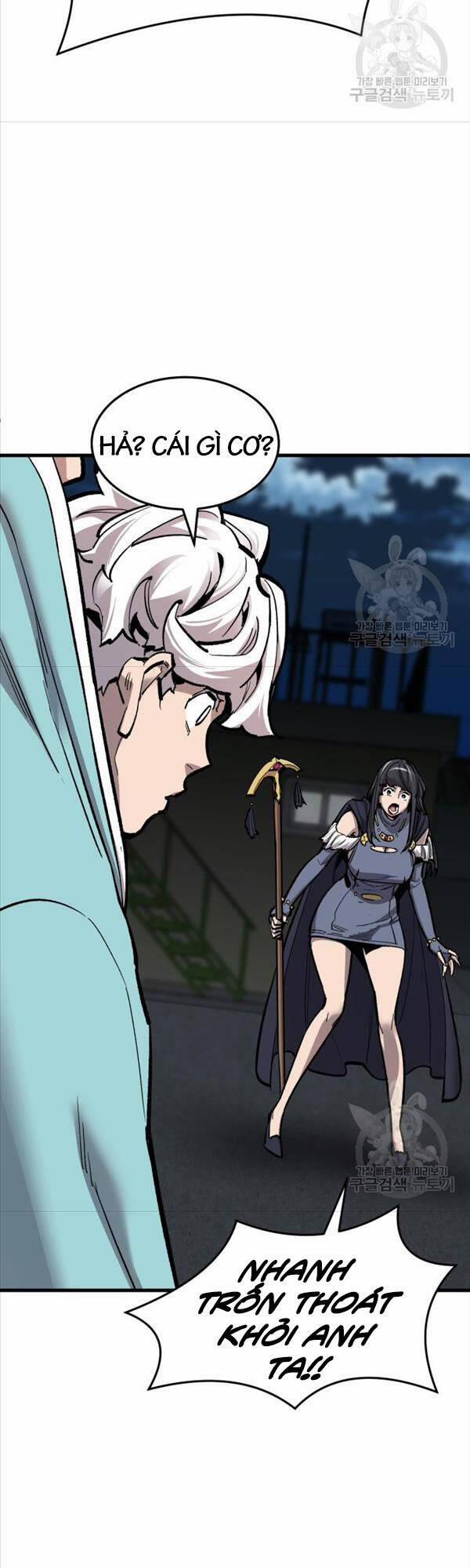 Phá Bỏ Giới Hạn 104 trang 20