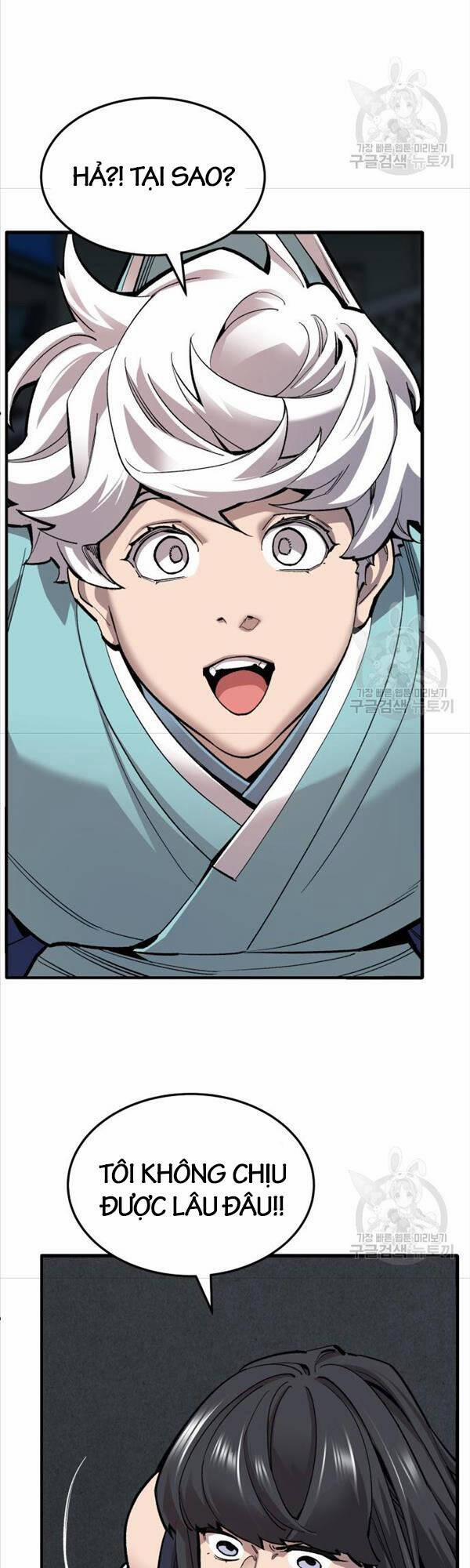 Phá Bỏ Giới Hạn 104 trang 21