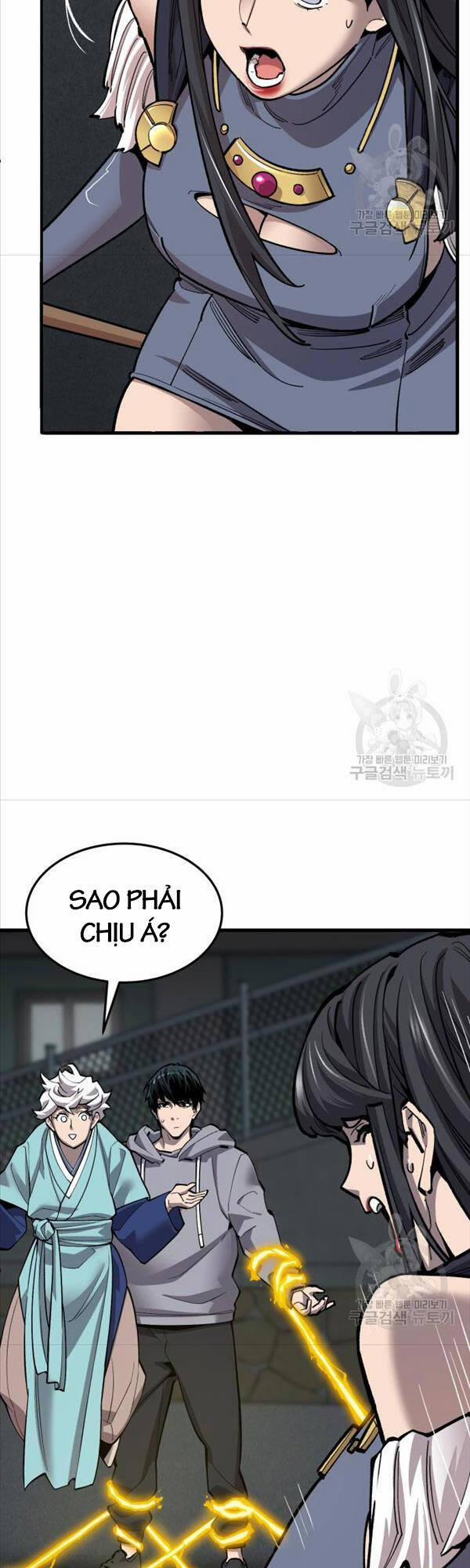 Phá Bỏ Giới Hạn 104 trang 22