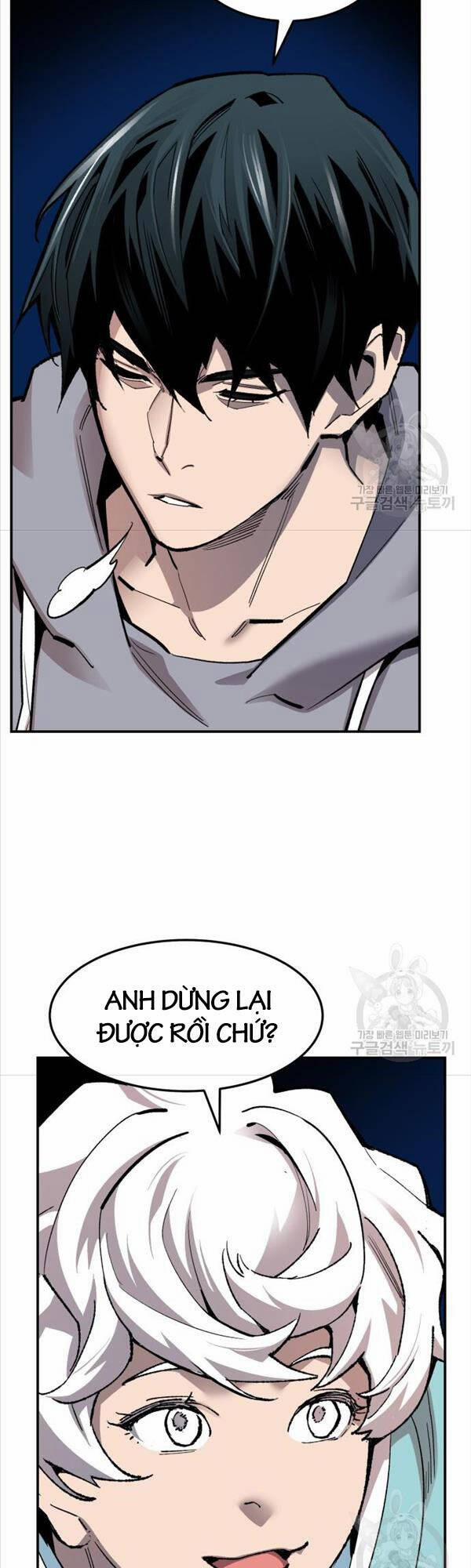 Phá Bỏ Giới Hạn 104 trang 34