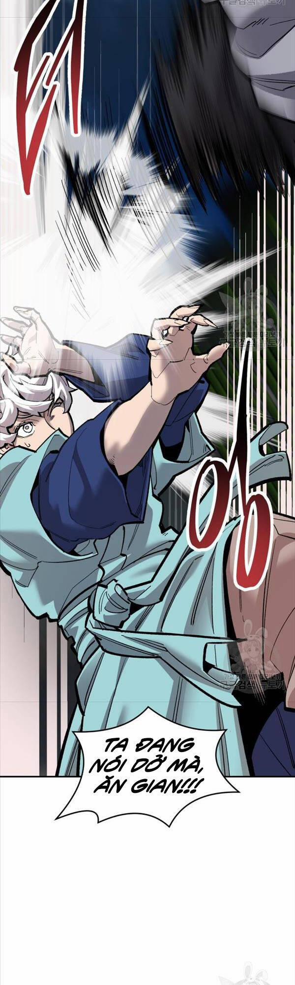 Phá Bỏ Giới Hạn 104 trang 43