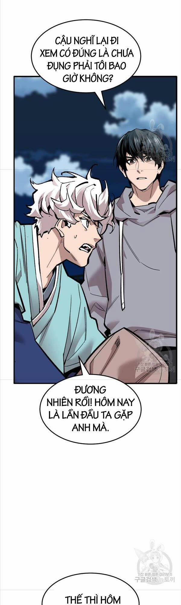 Phá Bỏ Giới Hạn 104 trang 52