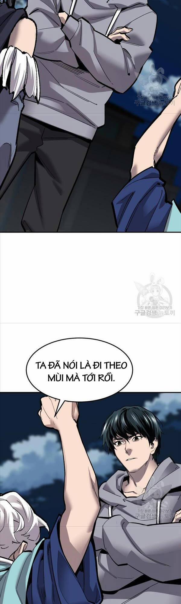 Phá Bỏ Giới Hạn 104 trang 58