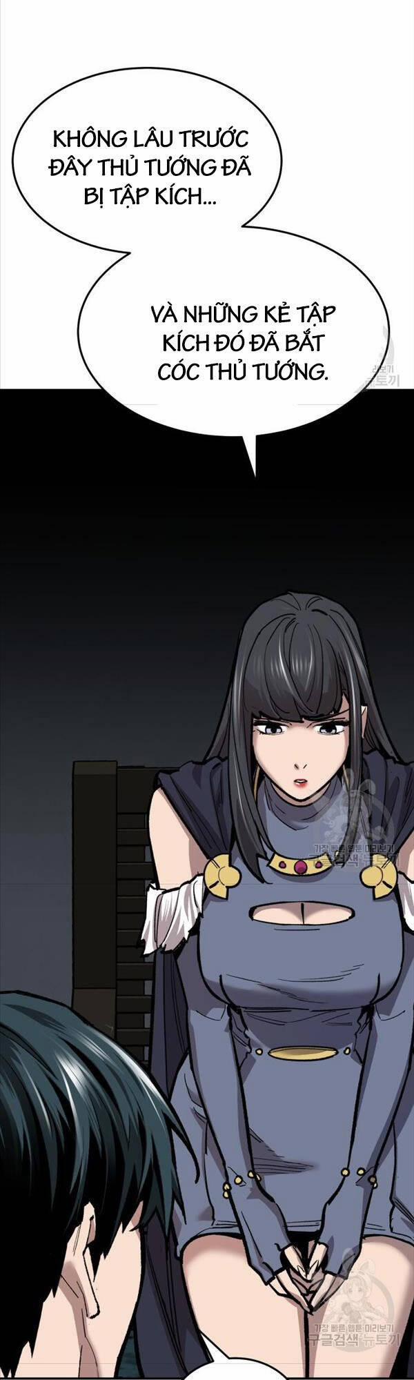 Phá Bỏ Giới Hạn 104 trang 61