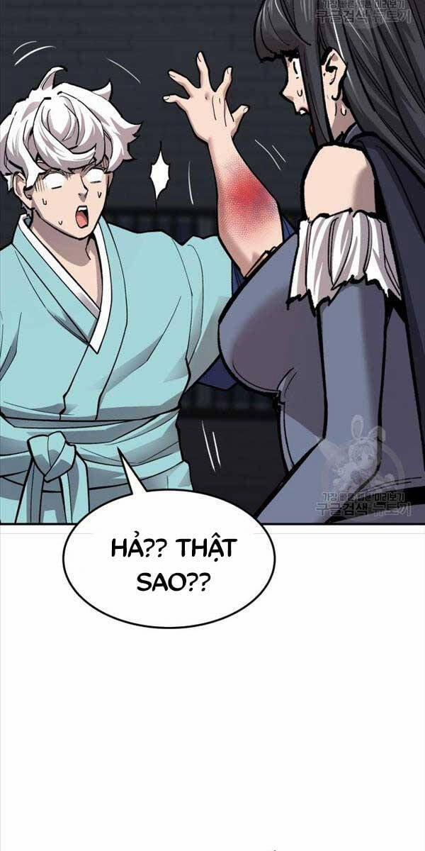 Phá Bỏ Giới Hạn 105 trang 35