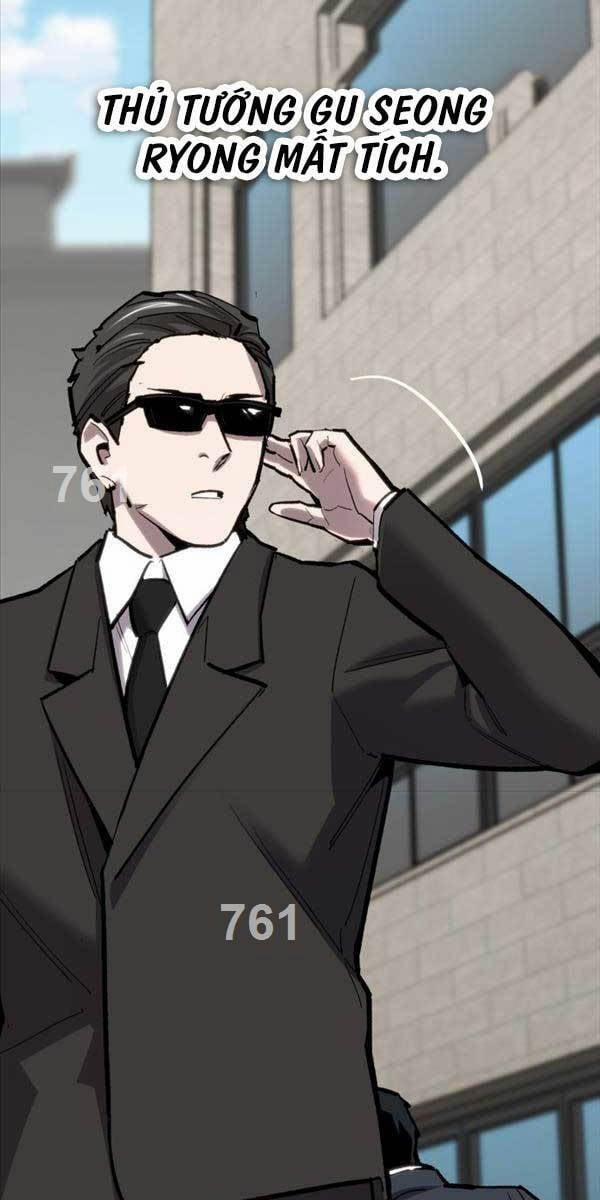 Phá Bỏ Giới Hạn 106 trang 1